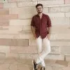 Kartik Nandode