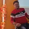 Mahadevan Tewary