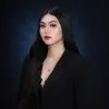 Alexis Halina