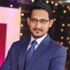 Mohammad Kamrul Ahasan