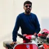 Mohanraj Sundharam