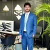 Muhammad Zubair Akmal