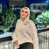 Sarah Tarek