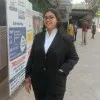 Mary Rodrigues
