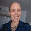 Meagan Cover