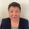 Yumi Wong