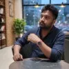 ARAVIND NAIR
