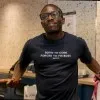 Mpho Mudzudzanyi