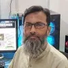 Ahmed Ali