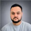 Sushan Ghimire