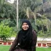 Zafirah Yusof