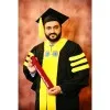 Sheeraz Ahmed Sheikh