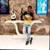 Shaik Basha