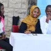 Khadija Mahmoud
