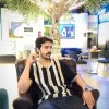 Huzaifa Ejaz
