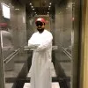 Habeeb Omer Balfaqui