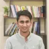 Shubham Mohite