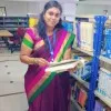 Manju parkavi