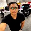 Neil Martin Arriola