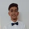 Ayush Vachhani