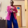 Ricaundria Joseph