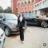 RITIKA KHARWAR