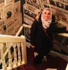 nadia dawood