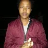 THATO KGANTSI
