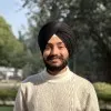 Agamjit Singh