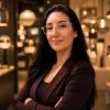 Christina Hafezi