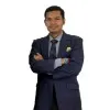 Ahmad Rusydan Najmi
