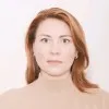 Iryna Skurativska