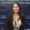 Chaima Boussetta