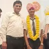 Sunil Sharma