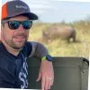 Troy Mitchell venter