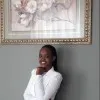 Julia Niwemuto