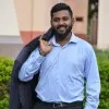 Debaditya Ghosh