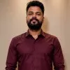 P Sudhish Mon