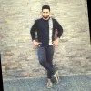 Aravinth