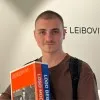 Egor Shaverskiy