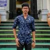 Mahadev Shirodkar