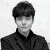 Zehua Kcriss Li