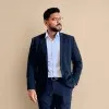 Aniket Alikatte