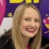 Marie Claire Coghlan