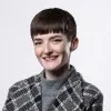 Jordan Gilbert