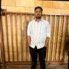 Sahil Omanwar