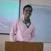 Akhandala mani Sadangi