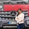 Sneha Bhat