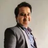 Nachiket Joshi
