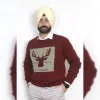 Arshdeep Singh Dhillon